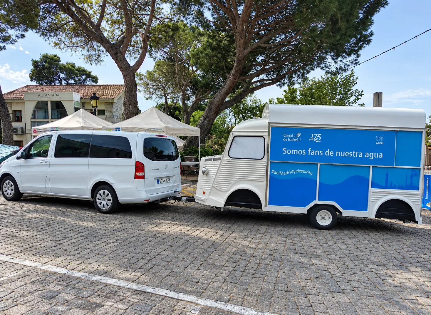 Transporte profesional de vehículos